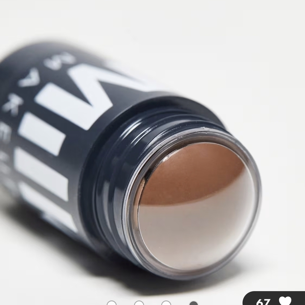 Milk Makeup Bronzer Contour Sculpt Stick - Stoked Medium Tan - Picture 12 of 12